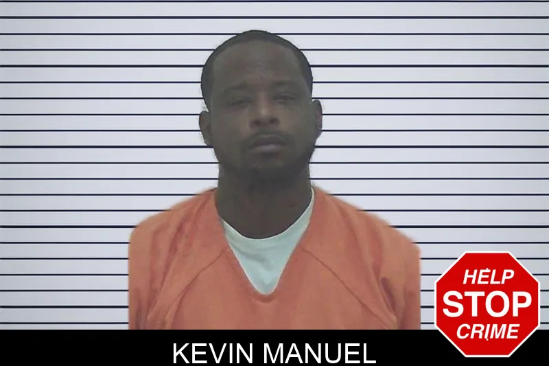 Kevin Manuel