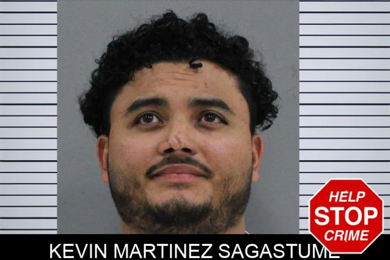 Kevin Martinez Sagastume