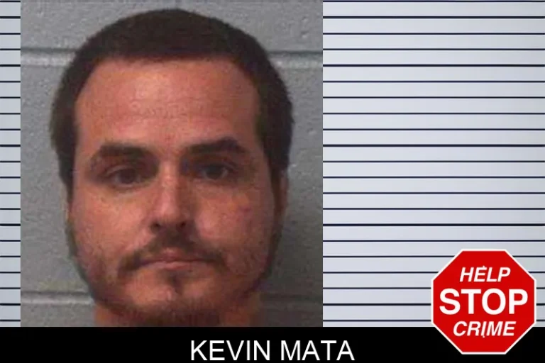 Kevin Mata