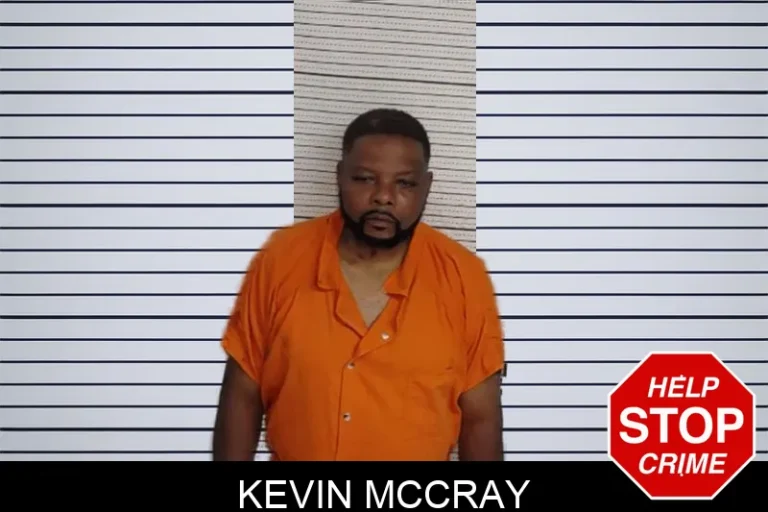 Kevin McCray