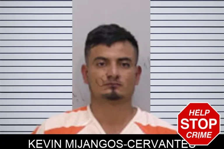 Kevin Mijangos-Cervantes