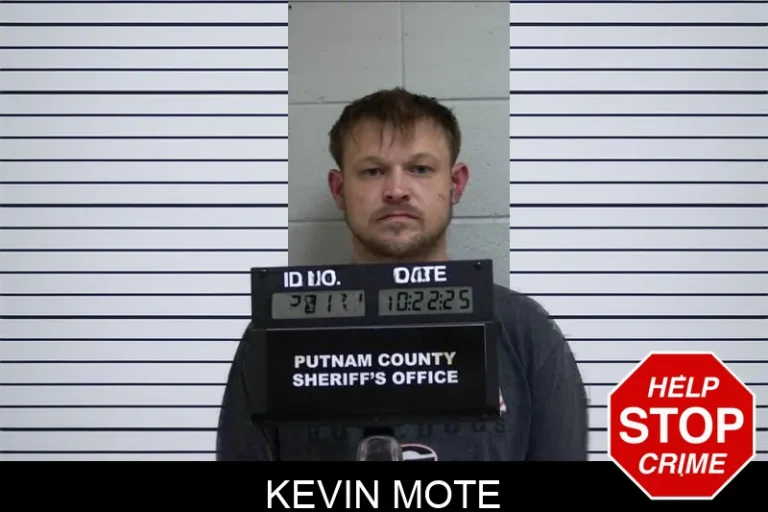 Kevin Mote