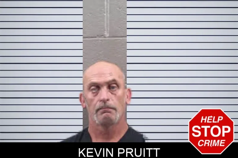 Kevin Pruitt
