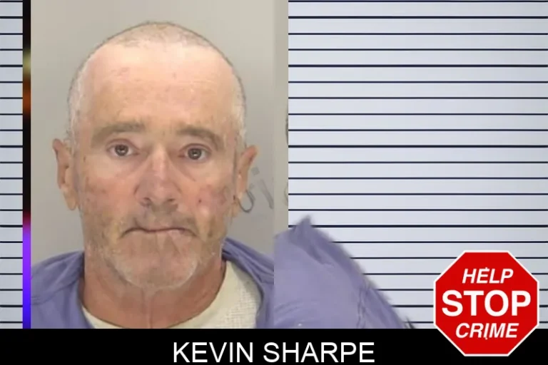 Kevin Sharpe mugshot – Richmond County , Georgia Kevin Sharpe