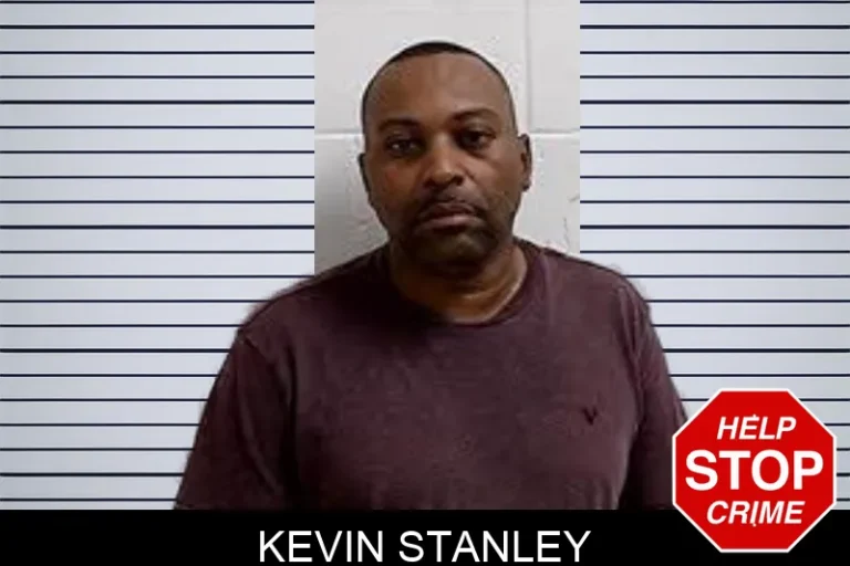 Kevin Stanley