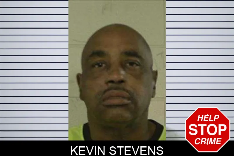Kevin Stevens