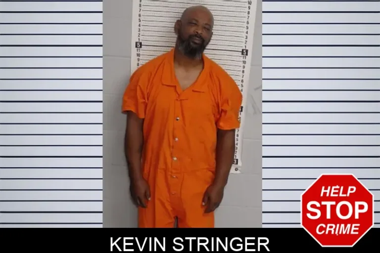 Kevin Stringer mugshot โ Rockdale County , Georgia Kevin Stringer