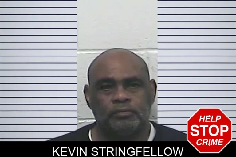 Kevin Stringfellow