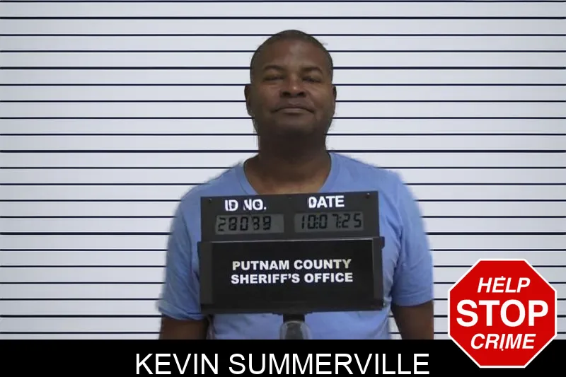 Kevin Summerville
