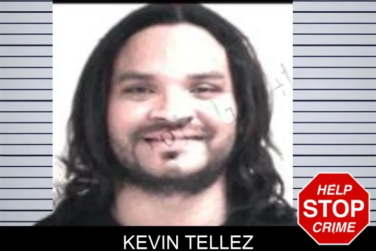 Kevin Tellez