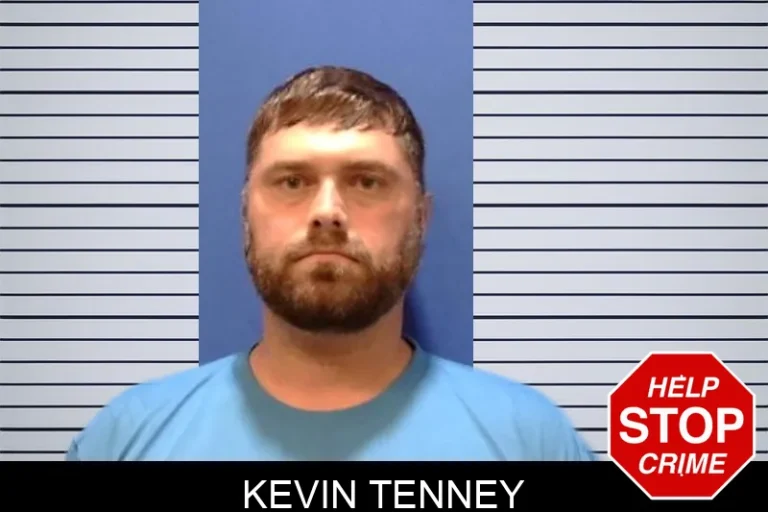 Kevin Tenney