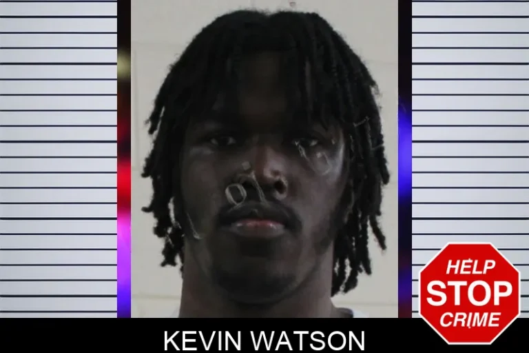 Kevin Watson mugshot – Houston County , Georgia Kevin Watson