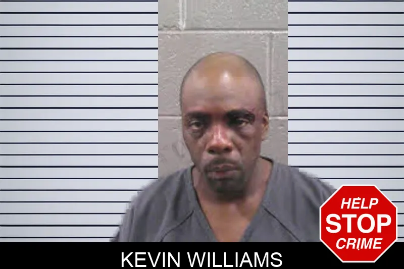Kevin Williams