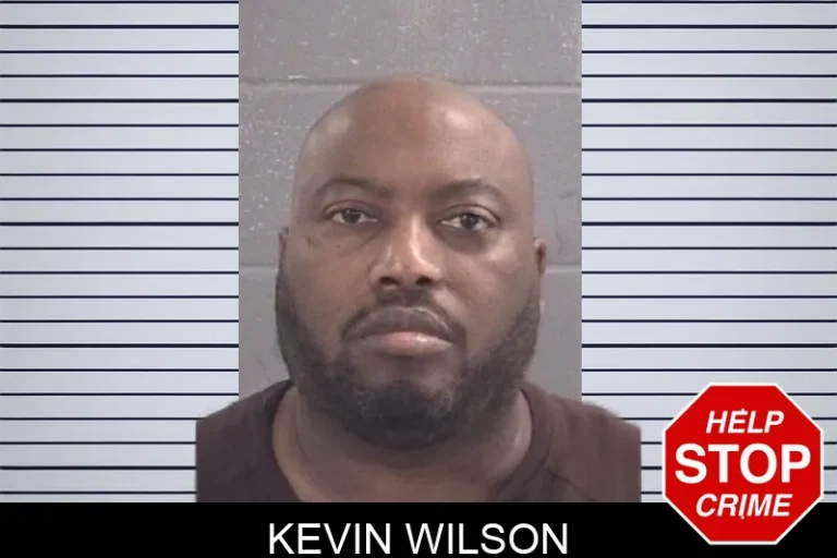 Kevin Wilson