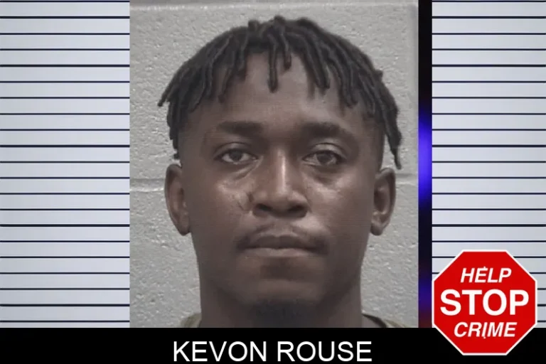 Kevon Rouse