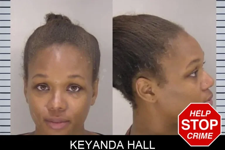 Keyanda Hall