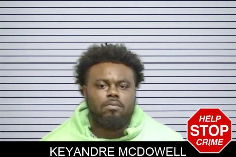 Keyandre McDowell