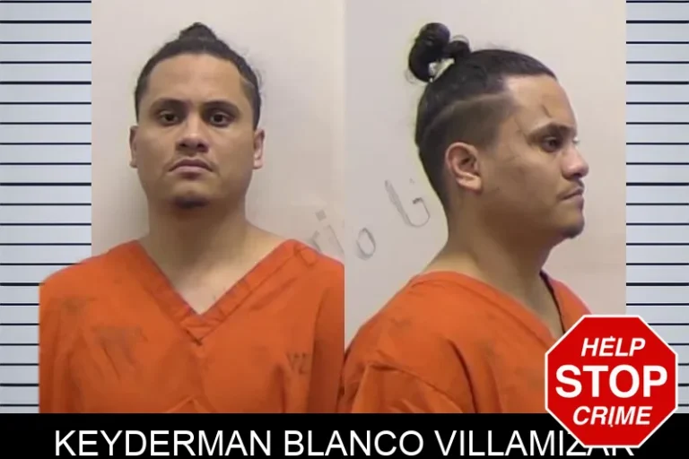 Keyderman Blanco Villamizar