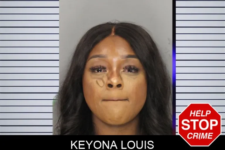 Keyona Louis