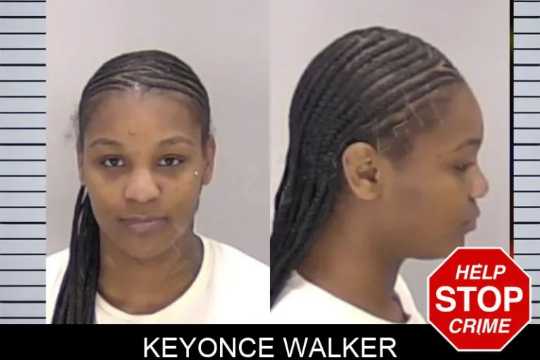 Keyonce Walker