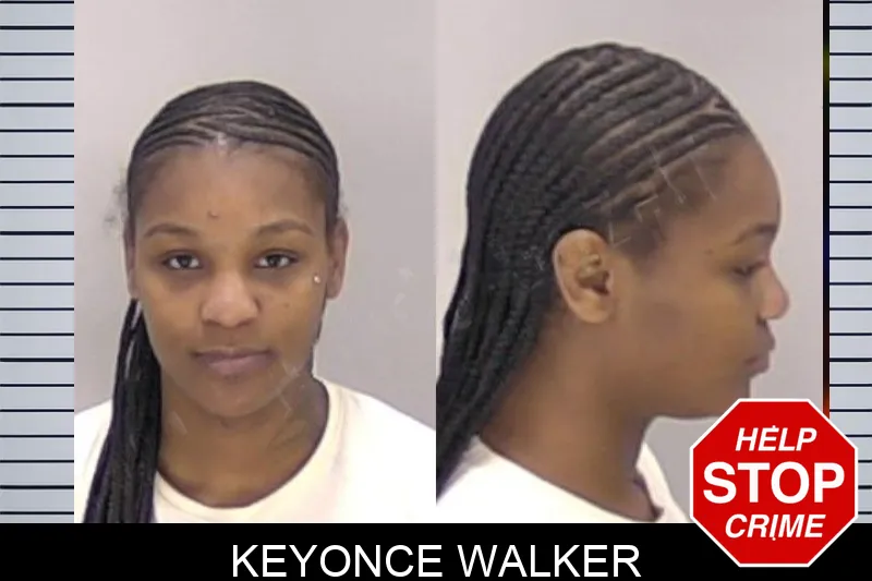 Keyonce Walker