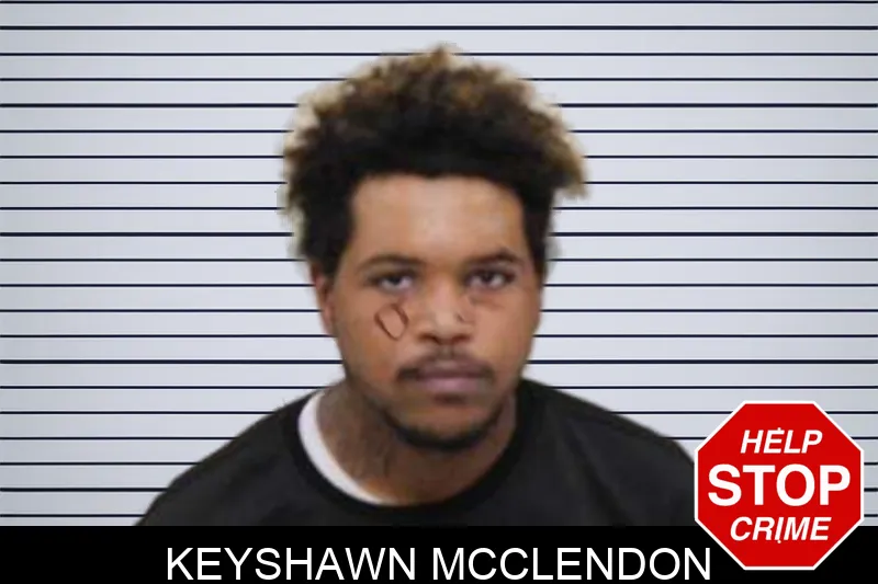 Keyshawn McClendon