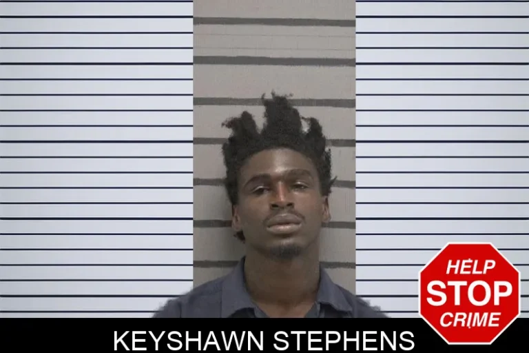 Keyshawn Stephens mugshot – Dougherty County , Georgia Keyshawn Stephens