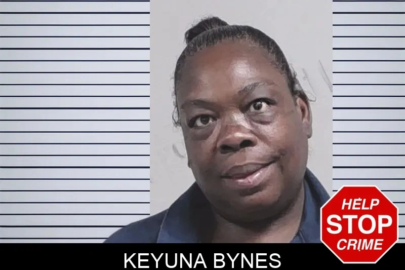Keyuna Bynes