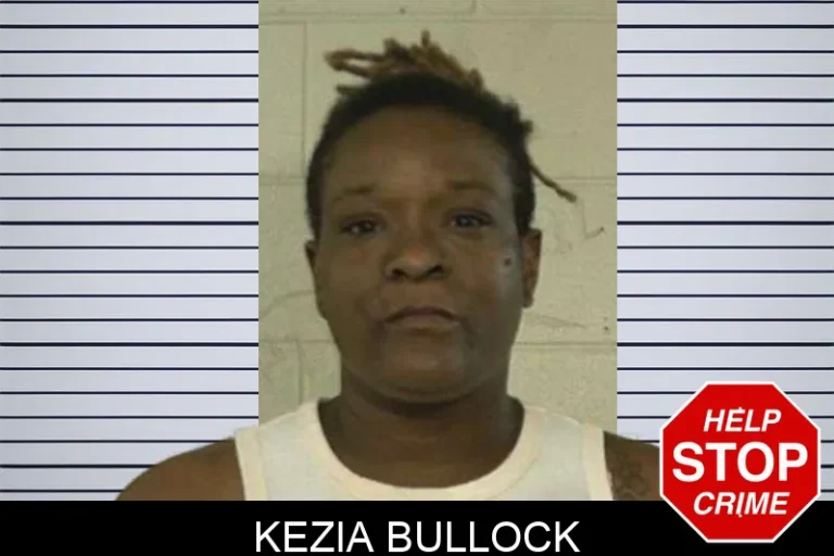 Kezia Bullock mugshot – Liberty County , Georgia Kezia Bullock