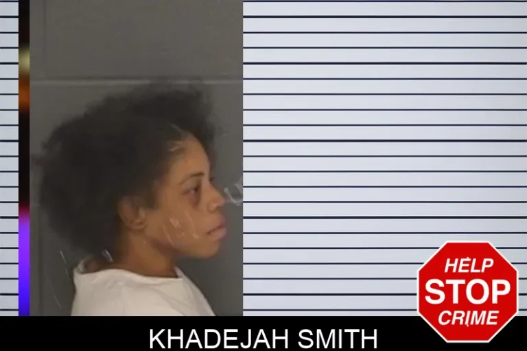 Khadejah Smith