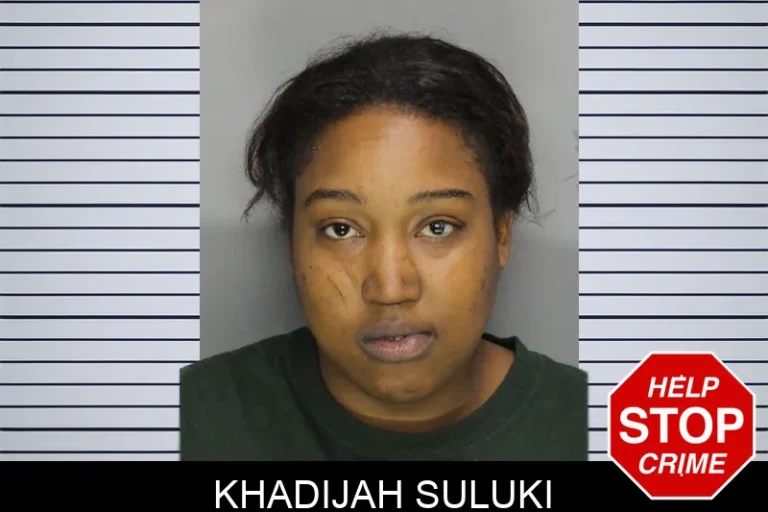 Khadijah Suluki