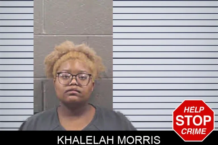 Khalelah Morris