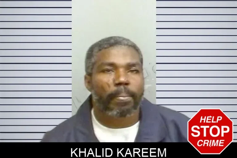 Khalid Kareem