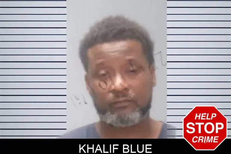 Khalif Blue