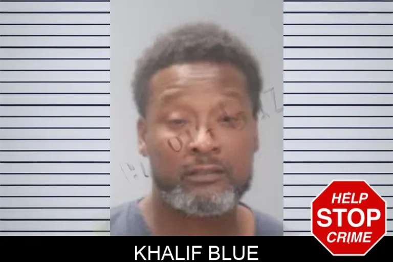 Khalif Blue