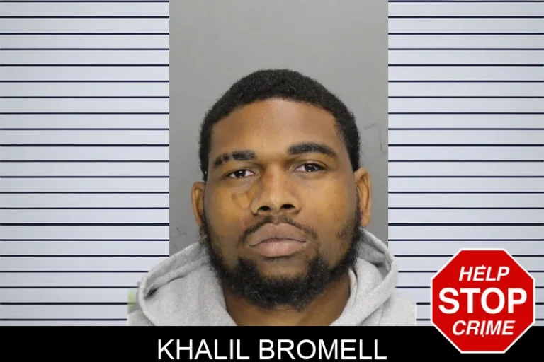 Khalil Bromell