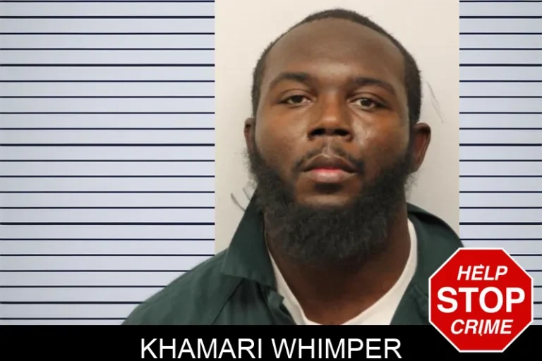 Khamari Whimper