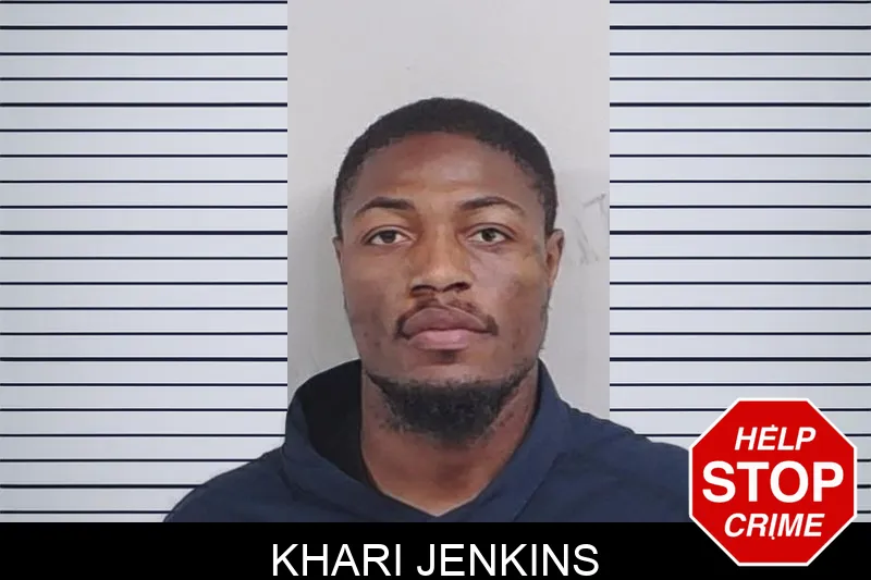 Khari Jenkins