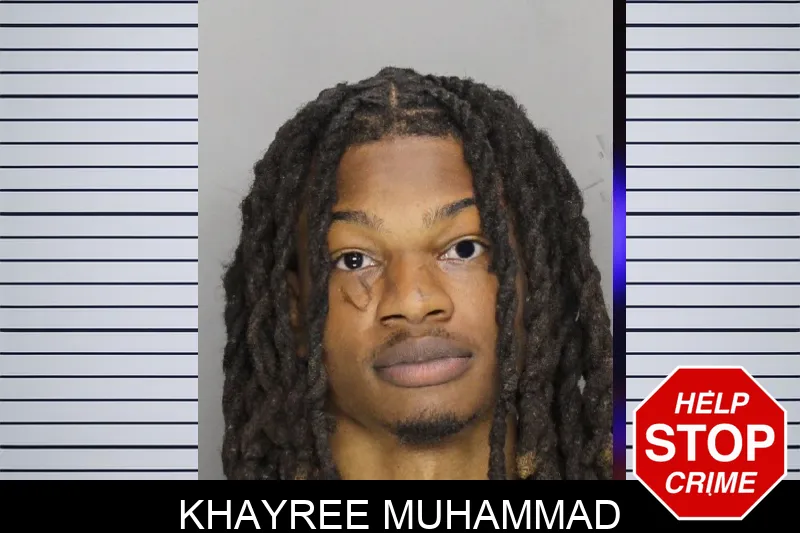 Khayree Muhammad