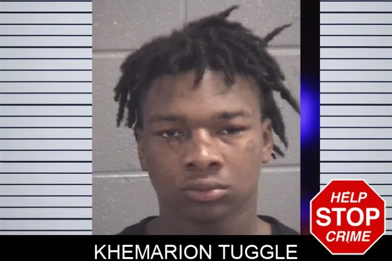 Khemarion Tuggle
