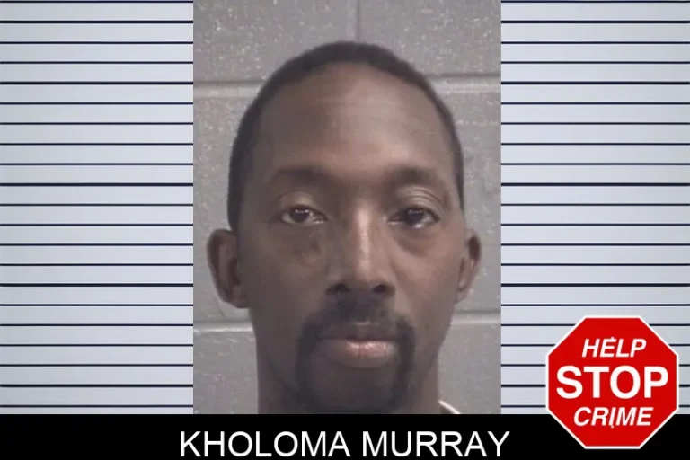 Kholoma Murray