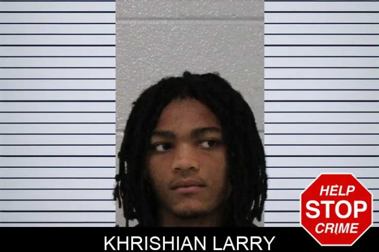 Khrishian Larry