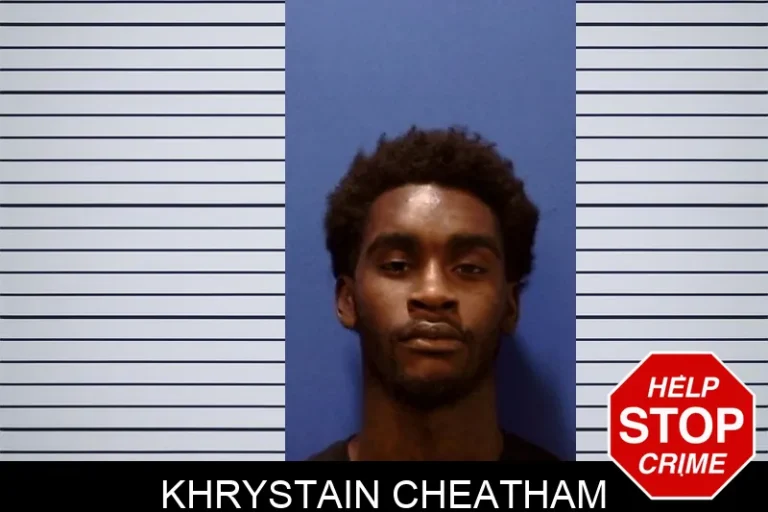 Khrystain Cheatham