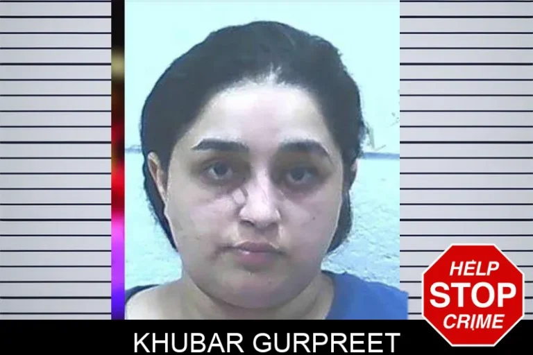 Khubar Gurpreet