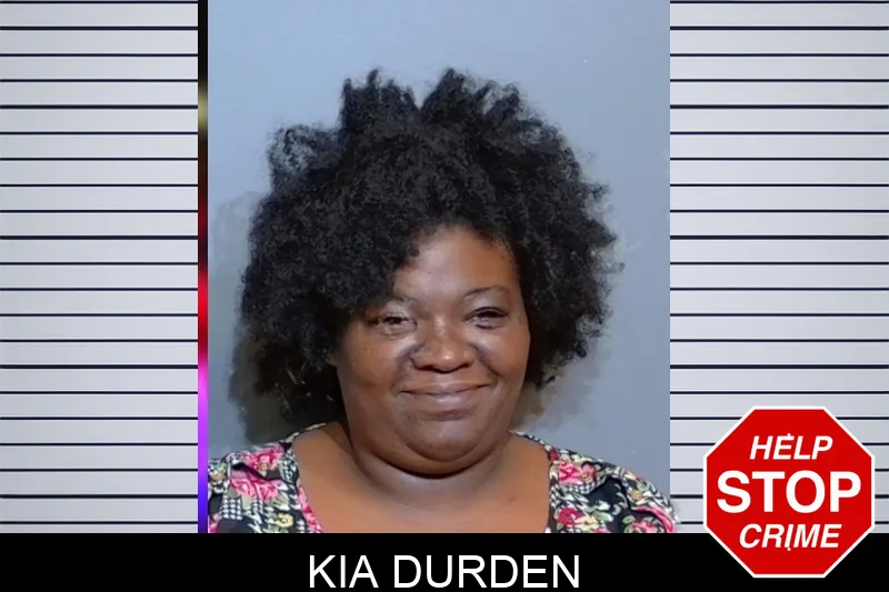 Kia Durden