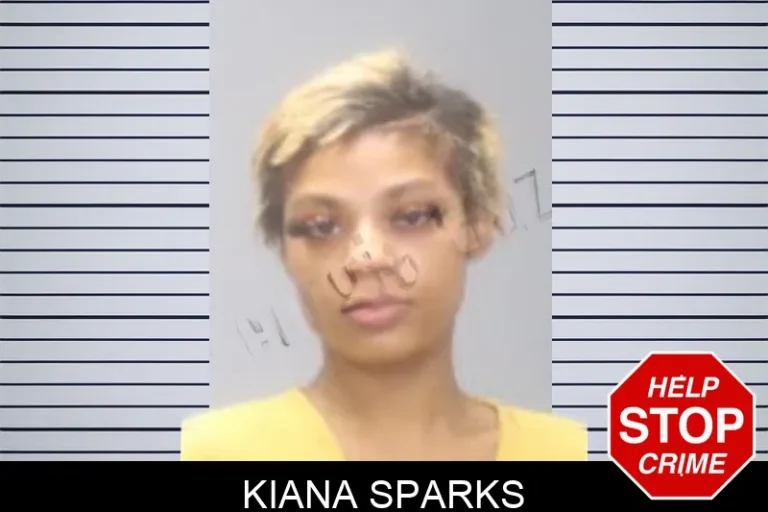 Kiana Sparks