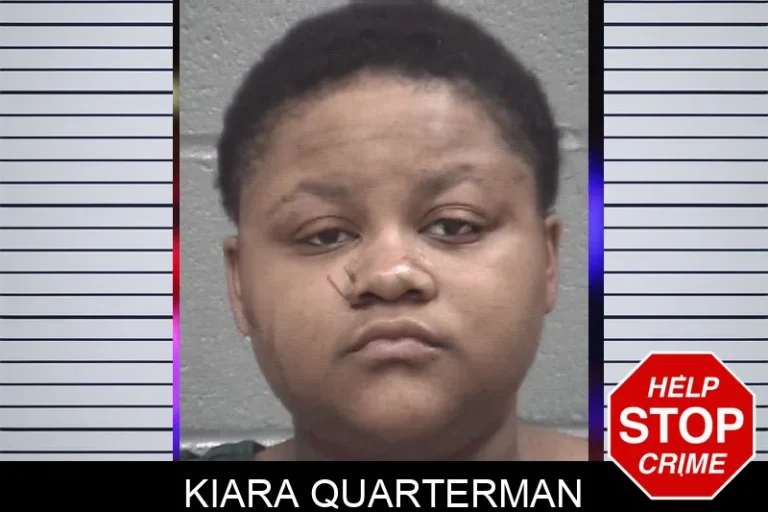 Kiara Quarterman