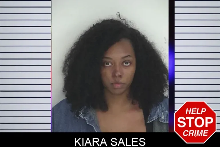 Kiara Sales