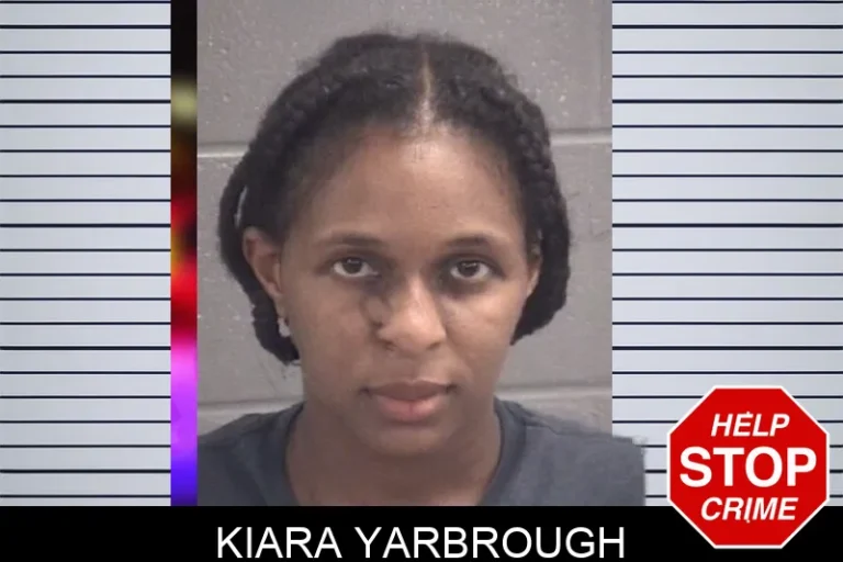Kiara Yarbrough