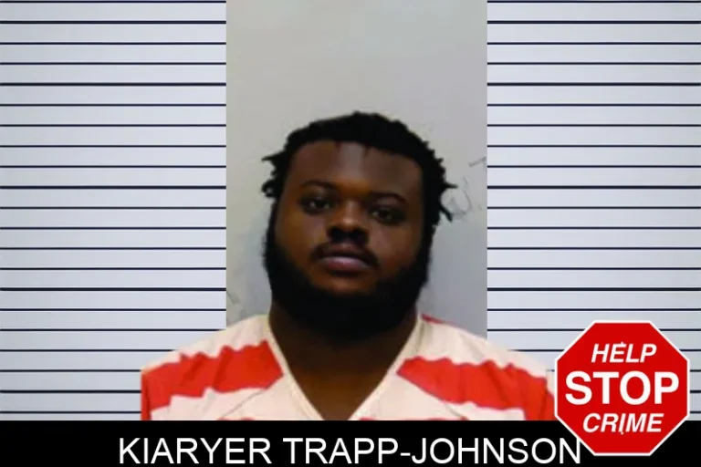 Kiaryer Trapp-Johnson